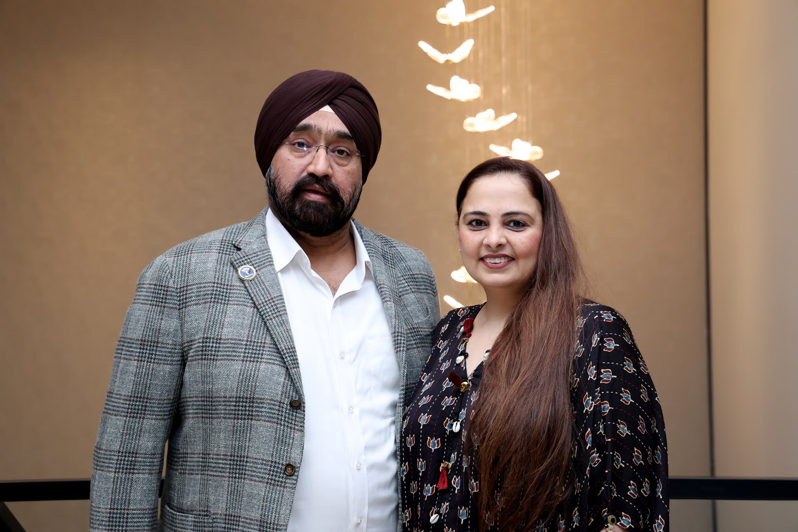 Gurmeet Modi - Shalu