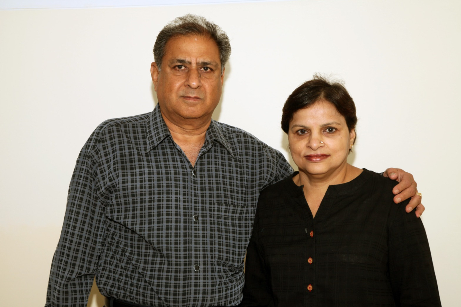 Prakash - Neelam Khemchandani
