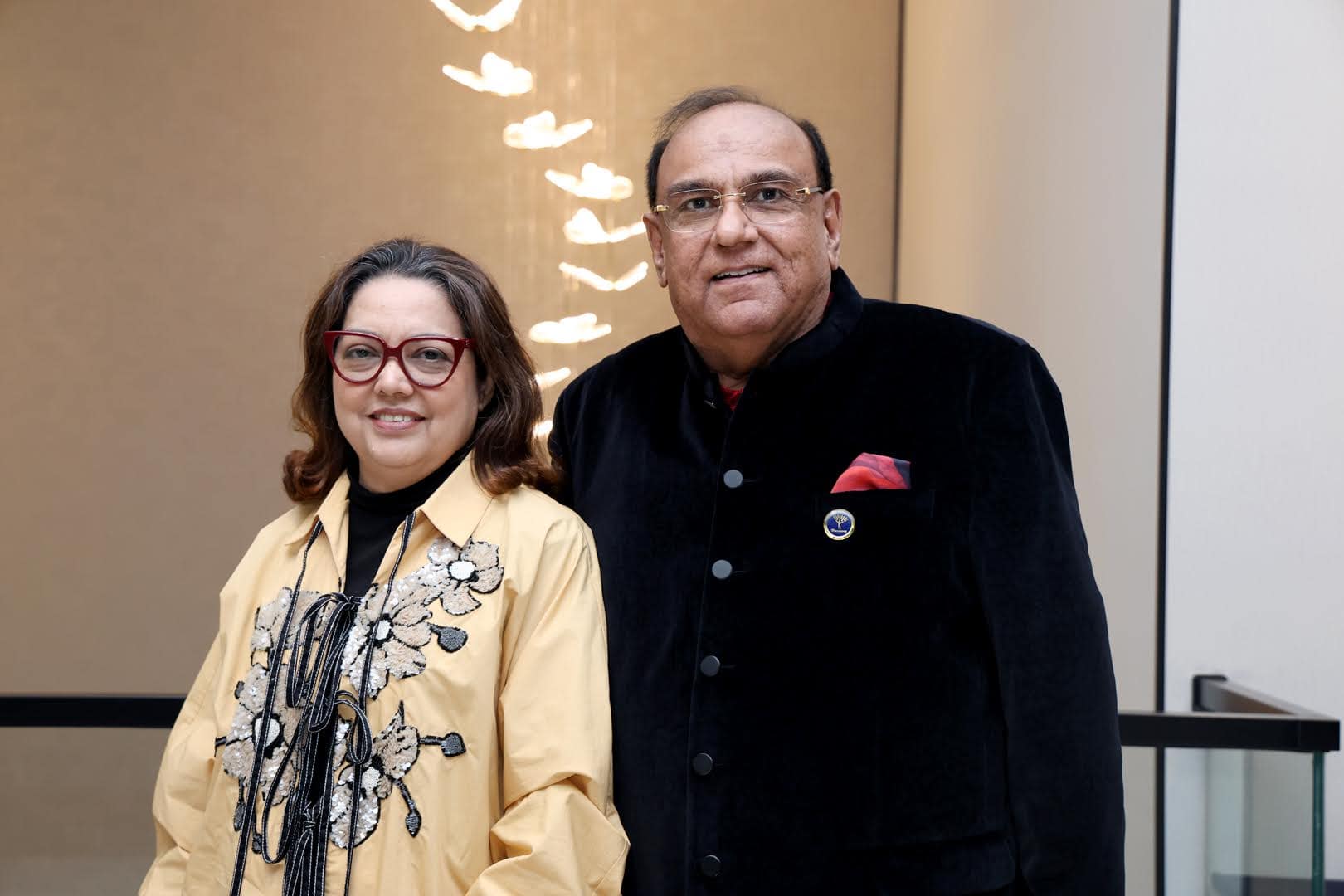 Sanjay Kumar - Shakti