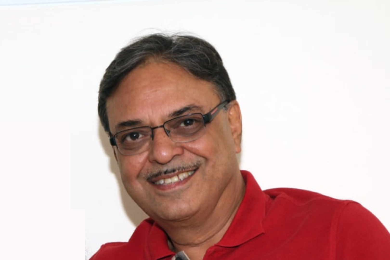 Sudhir Hasija