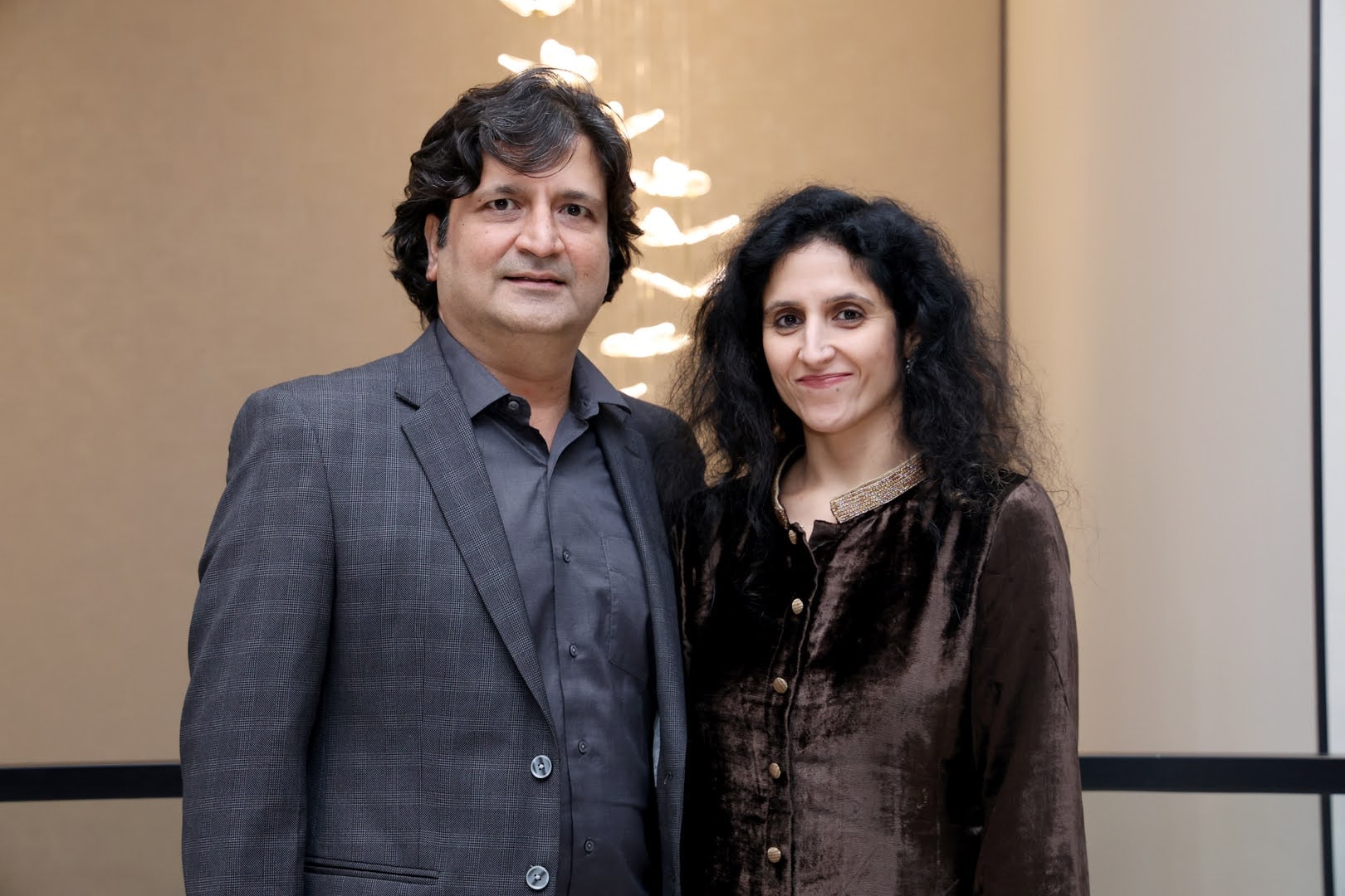 Sunil Kumar - Meghana